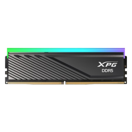 ADATA RAM GAMING XPG LANCER BLADE 32GB (KIT 2X16GB) DDR5 6000 Mhz CL48 1,1V, RGB DUAL TRAY