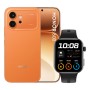 HONOR SMARTPHONE 600 8 512GB ORANGE+ W2I