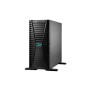 HPE SERVER PROLIANT ML110 GEN11 4510 12-CORE 1P 64GB-R MR408I-O 8SFF 2X480GB SSD 2X1000W RPS EU SERV