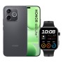 HONOR SMARTPHONE BUNDLE 600 LITE+W2I BLACK