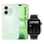 HONOR SMARTPHONE BUNDLE 600 LITE+W2I GREEN