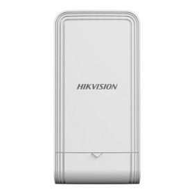 HIKVISION WIRELESS BRIDGE Outdoor 2.4GHz wireless bridge CPE, 2x2 MIMO antenna with 300Mbps thoughpu