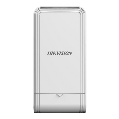 HIKVISION WIRELESS BRIDGE Outdoor 2.4GHz wireless bridge CPE, 2x2 MIMO antenna with 300Mbps thoughpu