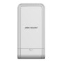 HIKVISION WIRELESS BRIDGE Outdoor 2.4GHz wireless bridge CPE, 2x2 MIMO antenna with 300Mbps thoughpu