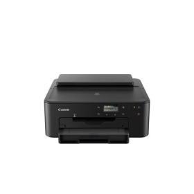 CANON STAMP. INK A4 COLORE, PIXMA TS705A, FRONTE/RETRO, USB/WIFI, AIRPRINT (ios) MOPRIA (android)