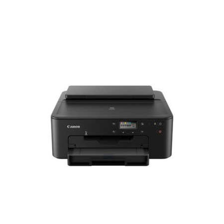 CANON STAMP. INK A4 COLORE, PIXMA TS705A, FRONTE/RETRO, USB/WIFI, AIRPRINT (ios) MOPRIA (android)