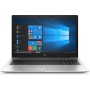 REPLAY NB HP REFURBISHED 850 G615" I7-8565U 16GB  SSD 256GB WEBCAM W11P