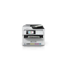 EPSON MULTIFUNZIONE INK A4 COLORE, WF-C5890DWF, 25PPM, FRONTE/RETRO, USB/LAN/WIFI, 4 IN 1