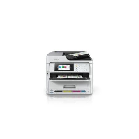 EPSON MULTIFUNZIONE INK A4 COLORE, WF-C5890DWF, 25PPM, FRONTE/RETRO, USB/LAN/WIFI, 4 IN 1