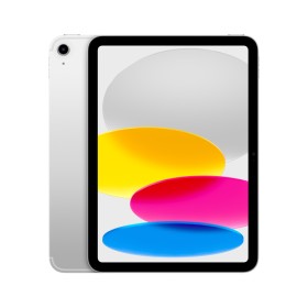 APPLE 11INCH IPAD WIFI + CELLULAR 128GB, SILVER