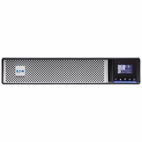 EATON 5PX GEN2 UPS, 1500VA, 1500W, INGR: C14, USC: (8) C13, RACK/TOWER, 2U, SCHEDA DI RETE INCLUSA