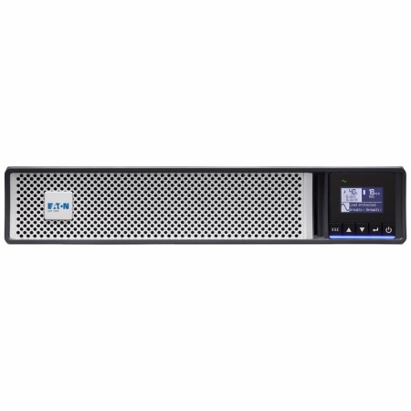 EATON 5PX GEN2 UPS, 1500VA, 1500W, INGR: C14, USC: (8) C13, RACK/TOWER, 2U, SCHEDA DI RETE INCLUSA