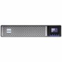 EATON 5PX GEN2 UPS, 1500VA, 1500W, INGR: C14, USC: (8) C13, RACK/TOWER, 2U, SCHEDA DI RETE INCLUSA