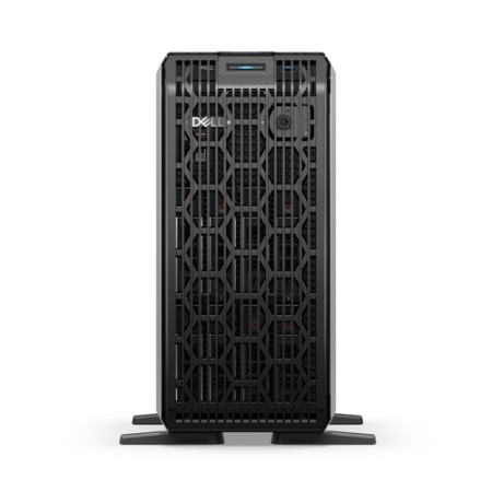 DELL SERVER TOWER T360 SMART SELECTION8X3.5"6333P1X32GB1X480GB SSD SATA700WH7553YR BASIC NBD