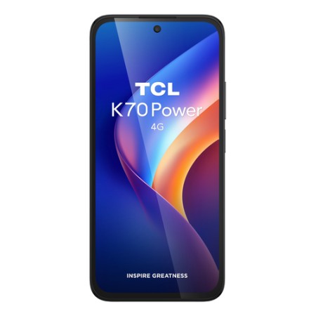 TCL SMARTPHONE K70 Power Space Grey