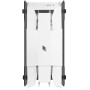 NOUA CASE EGO Z5 BIANCO FULL-TOWER