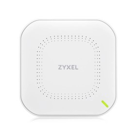 ZYXEL ACCESS POINT WIFI6 AC 1775MBPS,POE, LAN 2,5GB, INSTALLAZIONE A SOFFITTO. SOHO FEATURES