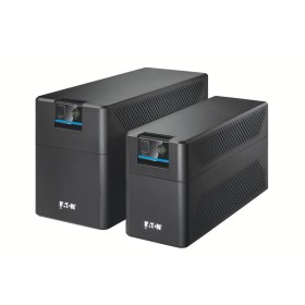 EATON 5E GEN2 UPS USB DIN, 900 VA, 480 W, INGRESSO: SCHUKO USCITA: (2) DIN/IT, TOWER