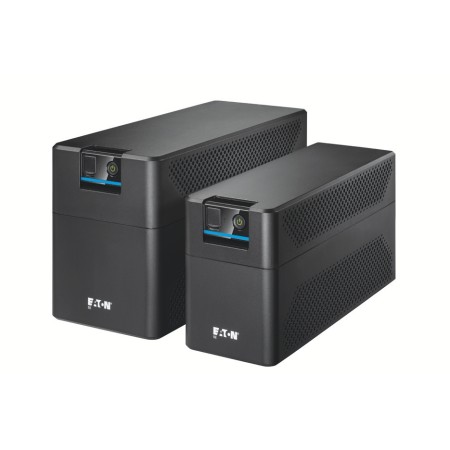 EATON 5E GEN2 UPS USB IEC, 900 VA, 480 W, INGRESSO: C14, USCITE: (4) C13, TOWER