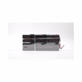 GRUPPO BATTERIA UPS EATON - 9000 MAH - 72 V DC - PIOMBO ACIDO - REGOLATA TRAMITE VALVOLA