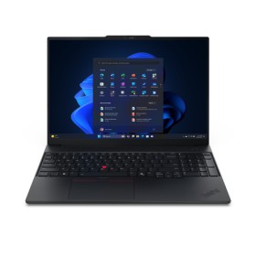 LENOVO NB THINKPAD E16 GEN3 ULT5-226V 16GB 512GB 16 WIN 11 PRO
