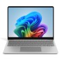 MICROSOFT NB 13" TOUCH SURFACE LAPTOP 7 Copilot + PC Snapdragon X Plus 8C 16GB 256GB SSD PLATINUM WI