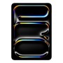 APPLE 11INCH IPAD PRO WIFI 256GB WITH STANDARD GLASS SPACE BLACK