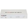 FORTIGATE-50G FIREWALL HARDWARE PIU 3 ANNI DI SERVIZI FORTICARE PREMIUM E FORTIGUARD UTP