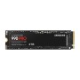 SAMSUNG SSD INTERNO 990 PRO 4TB PCI-E M2. NVME R/W 6900/7450 MBS