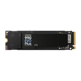 SAMSUNG SSD INTERNO 990 EVO PLUS 4TB PCI-E NVME R/W 6300/7250 MBS
