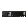 SAMSUNG SSD INTERNO 990 EVO PLUS 4TB PCI-E NVME R/W 6300/7250 MBS