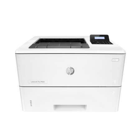 HP STAMPANTE LASER A4 B/N, LASERJET PRO M501DN, 43PPM 60DPI, FRONTE/RETRO, USB/LAN