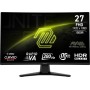 MSI MONITOR GAMING CURVO 27 LED VA FHD 16:9, 1MS 280Hz, DP/HDMI