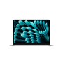 APPLE 13-INCH MACBOOK AIR APPLE M4 CHIP WITH 10-CORE CPU AND 10-CORE GPU 24GB 512GB SSD SILVER