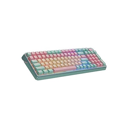 COOLER MASTER TASTIERA MACARON, IT