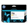 HP MATERIALE DI CONSUMO, 730, GIALLO