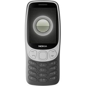 NOKIA CELLULARE  3210 4G DS 2024 BLACK