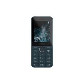 NOKIA CELLULARE  225 4G DS 2024 DARK BLUE