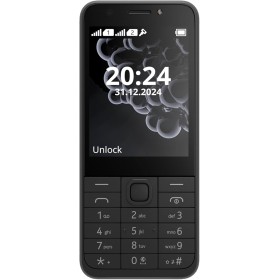 NOKIA CELLULARE  230 DS 2024 BLACK