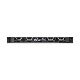 DELL SERVER RACK R450  8x2.5  4310  1x16GB  1x480GB SSD  H755  3Yr Basic NBD