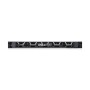 DELL SERVER RACK R450  8x2.5  4310  1x16GB  1x480GB SSD  H755  3Yr Basic NBD