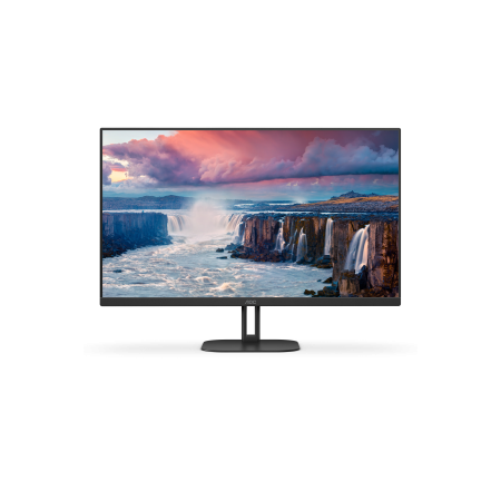 AOC MONITOR 27 LED IPS 16:9 FHD 1MS 300 CDM, USB-C, HDMI, MULTIMEDIALE