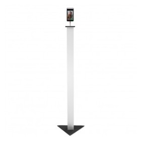 MACH POWER SUPPORTO 110CM PER TERMOSCANNER AC-DACFT-025, NON REGOLABILE IN ALTEZZA