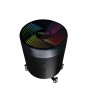 NOUA DISSIPATORE ALASKA 150W TOWER RGB