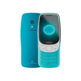NOKIA CELLULARE  3210 4G DS 2024 BLUE
