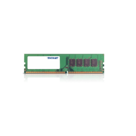 PATRIOT RAM DIMM 4GB DDR4 2666MHZ CL19