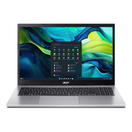 ACER NB 15,6" ASPIRE 5 Ryzen 5 5625U 16GB 512GB SSD WIN 11 HOME
