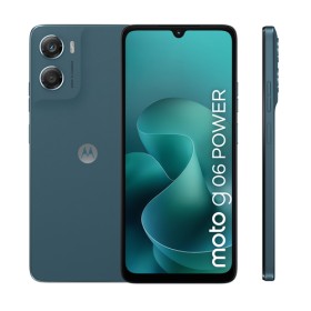 MOTOROLA MOTO G06POWER 4+256GB 6.88" 4G PANTONE TAPESTRY DS EU