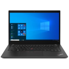 REFURBISHED LENOVO NB 14 THINKPAD T14S GEN 2 REFURBISHED i7 1185G7 32GB 512GB SSD Win 11 Pro MAR