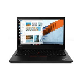 REPLAY LENOVO NB T14 REFURBISHED 14" I7-10610U 16GB SSD 256GB NVMe FHD  WEBCAM  W11pro TAST ITA